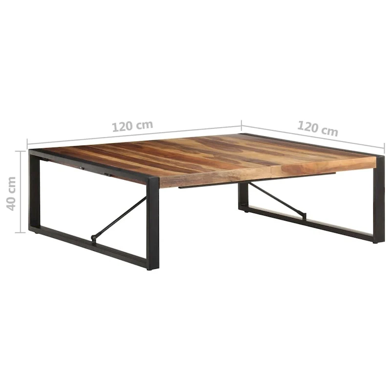 Coffee Table End Table Accent Sofa Table Living Room Furniture Wood