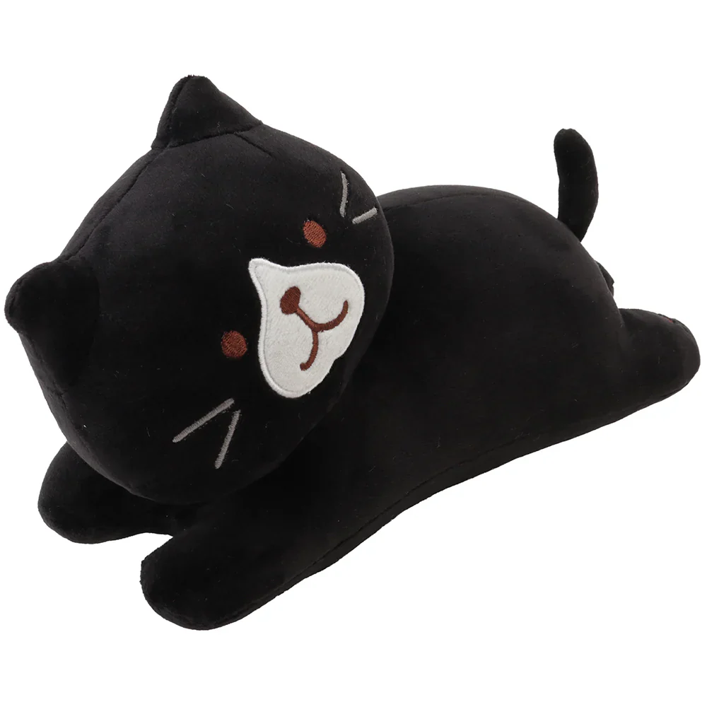 Hapins Mini Pur Pur Plush Tuxedo Cat