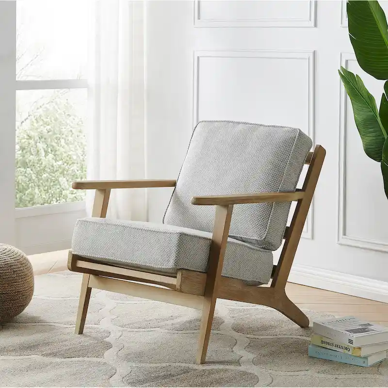 Albert Accent Chair