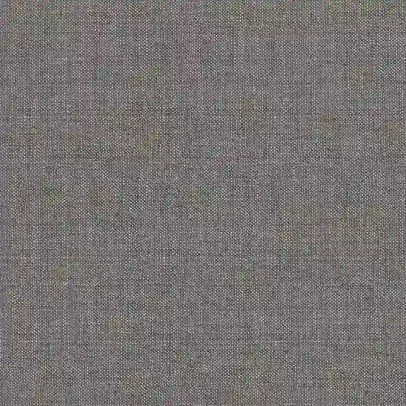 Elegant Chrome Nailhead Wingback Upholstered Bed with Drawers