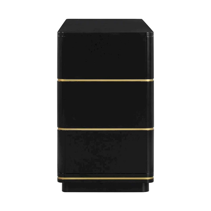 Julieta 6 Drawer Dresser