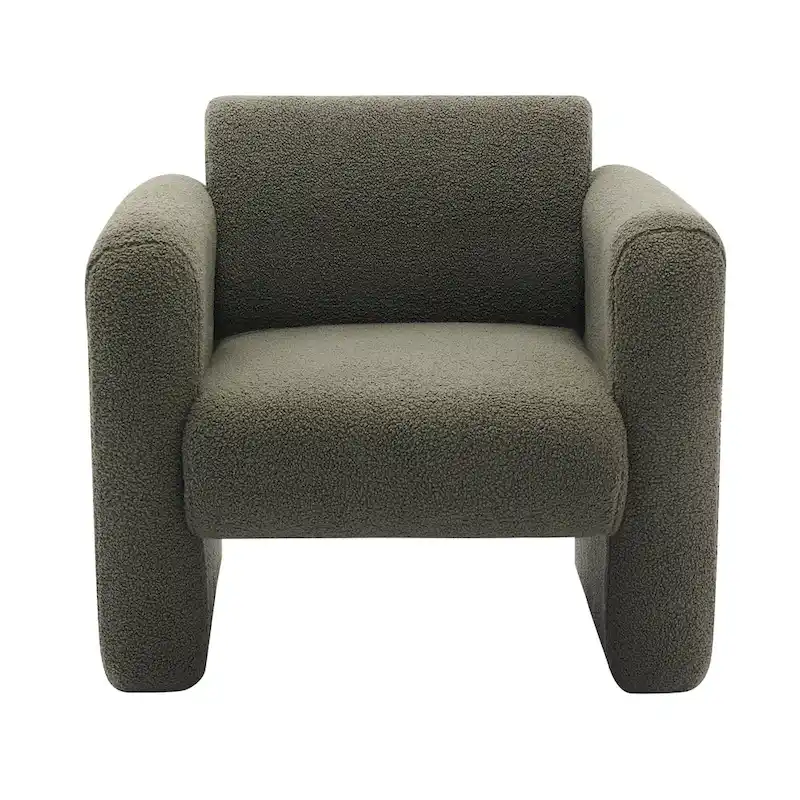 Modern Accent Chair