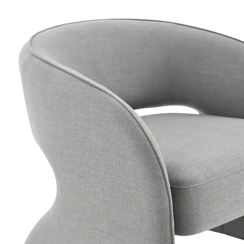Samuel Designer Accent Chair