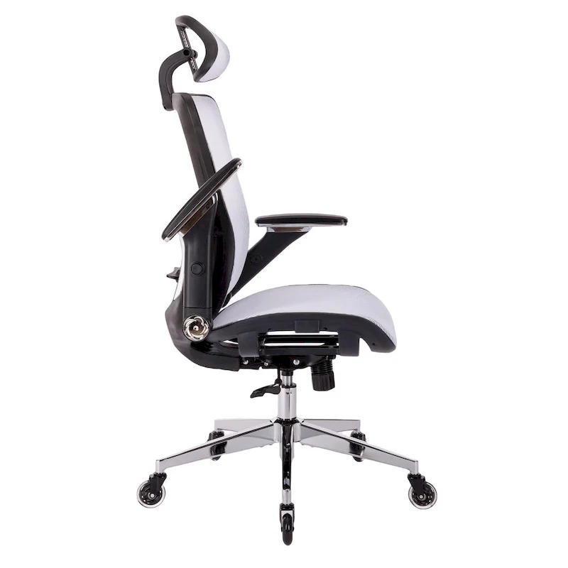 Mesh Office Chair with lock Function