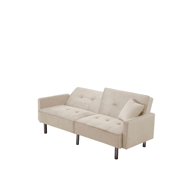 80 Convertible Sofa Sleeper Futon Sofa Bed