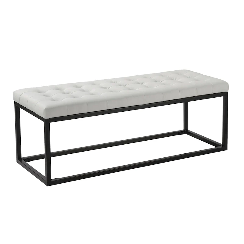 Porthos Home Marlena Side Bench