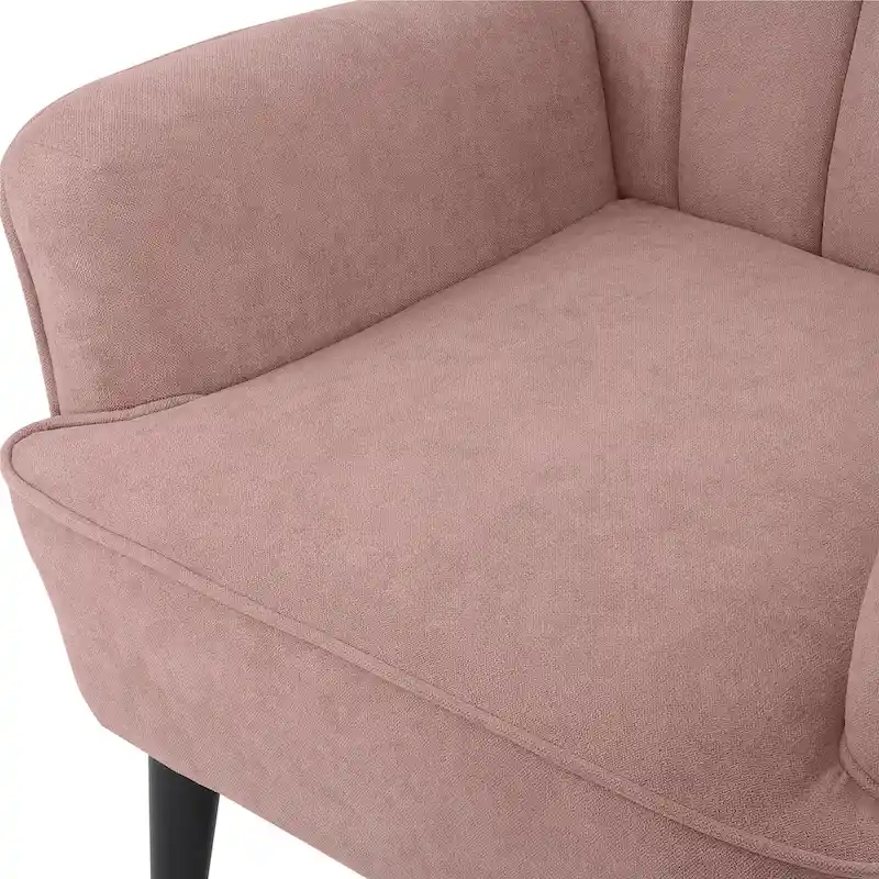 Comfy Accent Chair Cozy Arm Chair Single Sofa