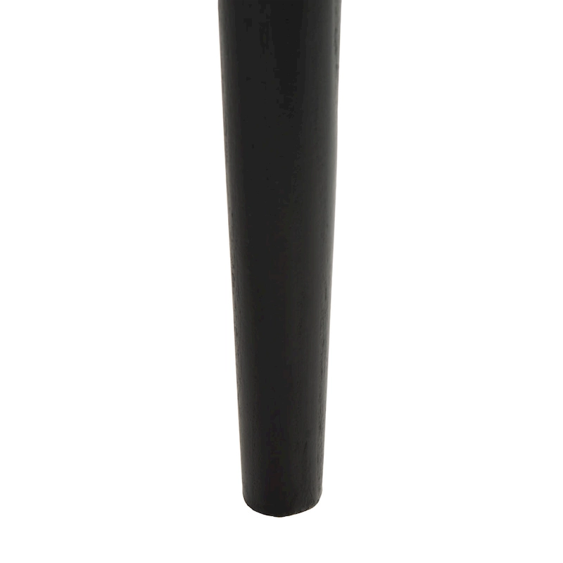 SAFAVIEH Besse Foc Twist Accent Chair - 24.8 W x 18.9 L x 30.7 H - 25Wx19Dx31H