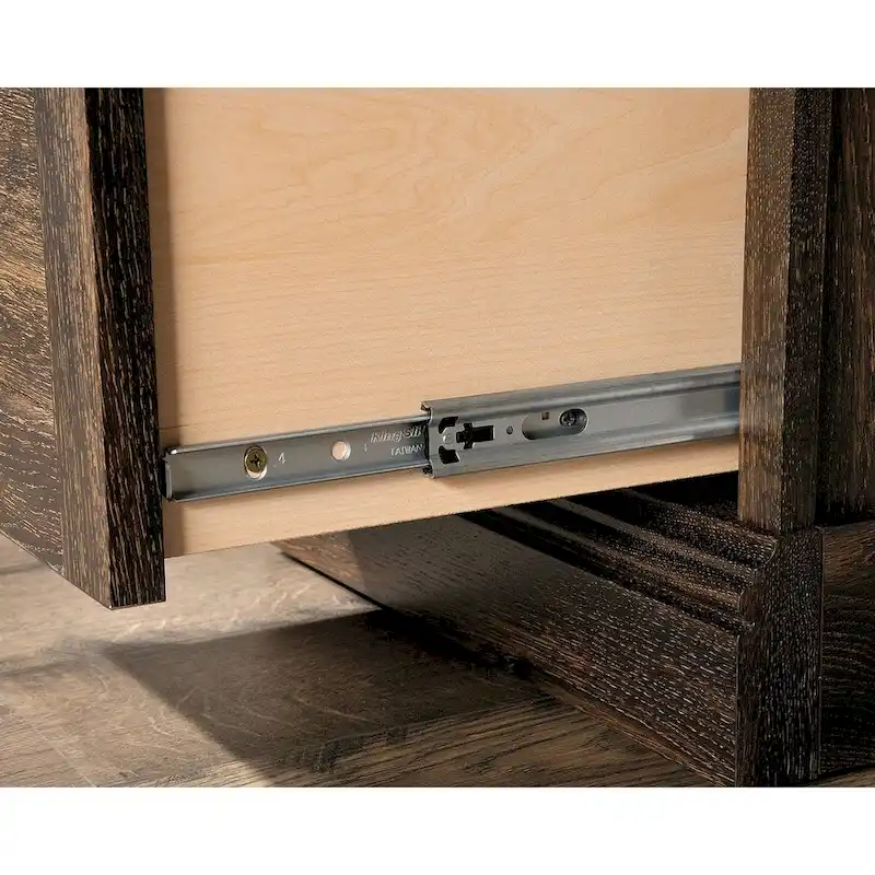 Barrister Lane Executive Desk