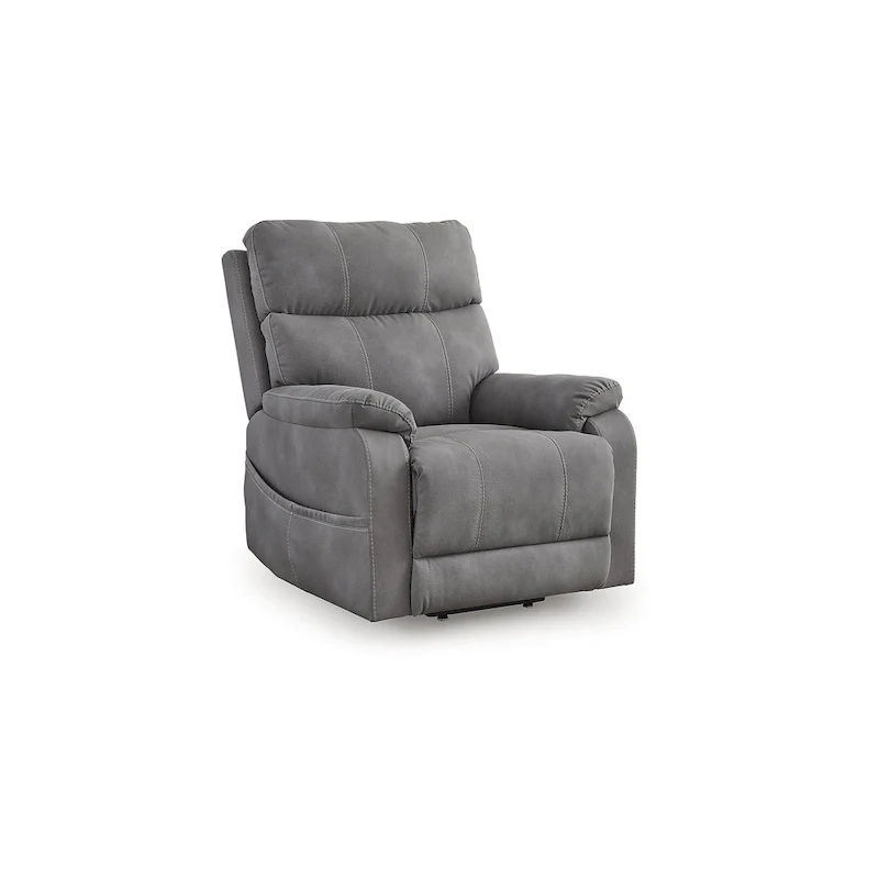 Signature Design by Ashley Next-Gen Durapella Power Lift Recliner