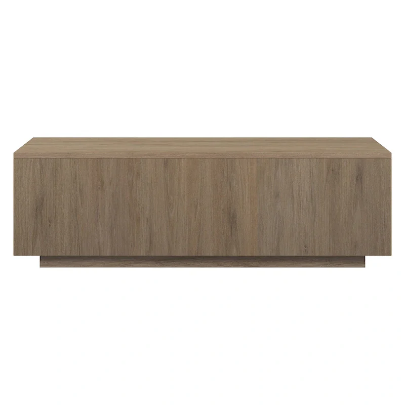 Paxton 48 Wide Rectangular Coffee Table - 47.5 Wide