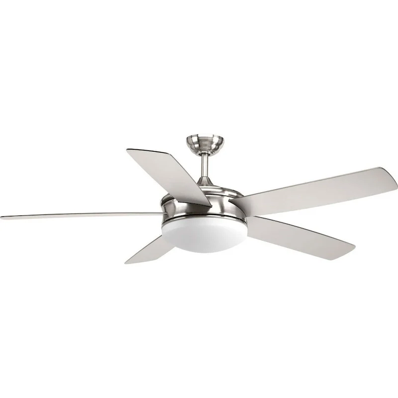 Fresno Collection 60  5 Blade Ceiling Fan - 10.120  x 29.120  x 15.370
