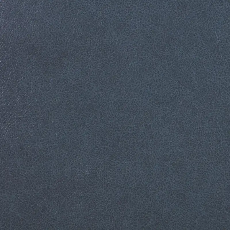 Stanwicke Blue Motion Reclining Loveseat with Console