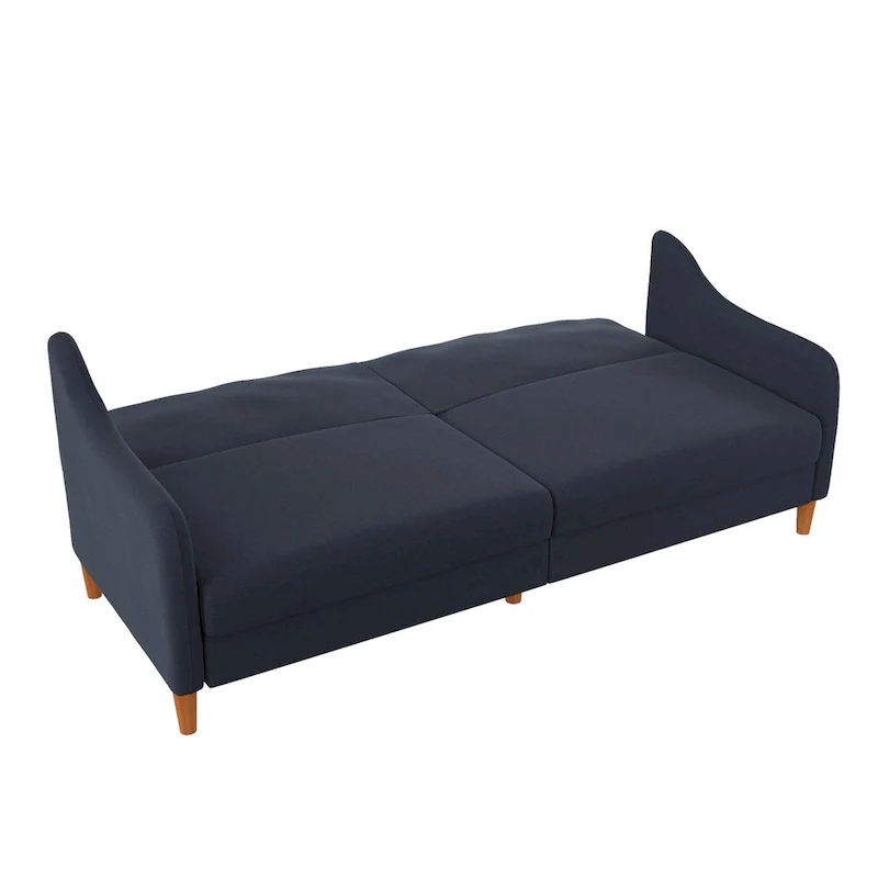 Avenue Greene Jayson Coil Futon