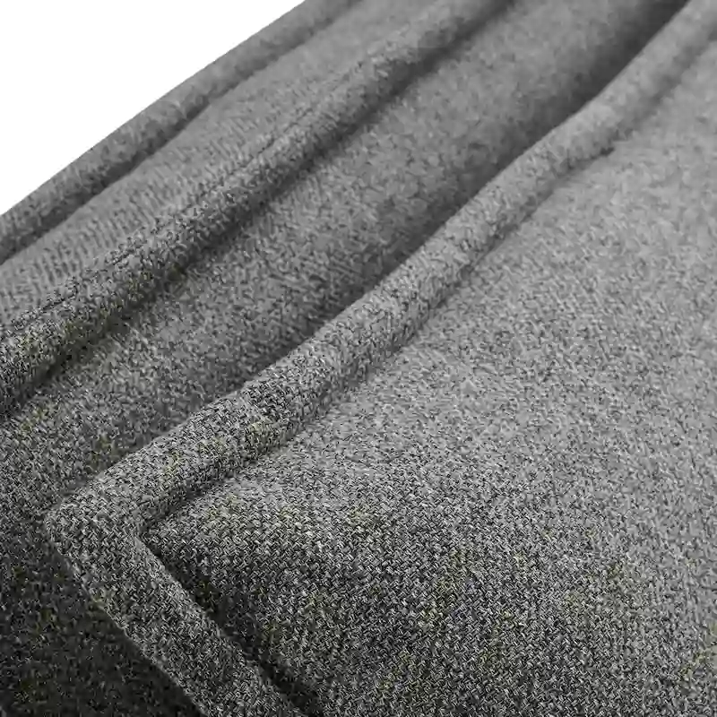 Modern Modular Convertible Sofa Chair