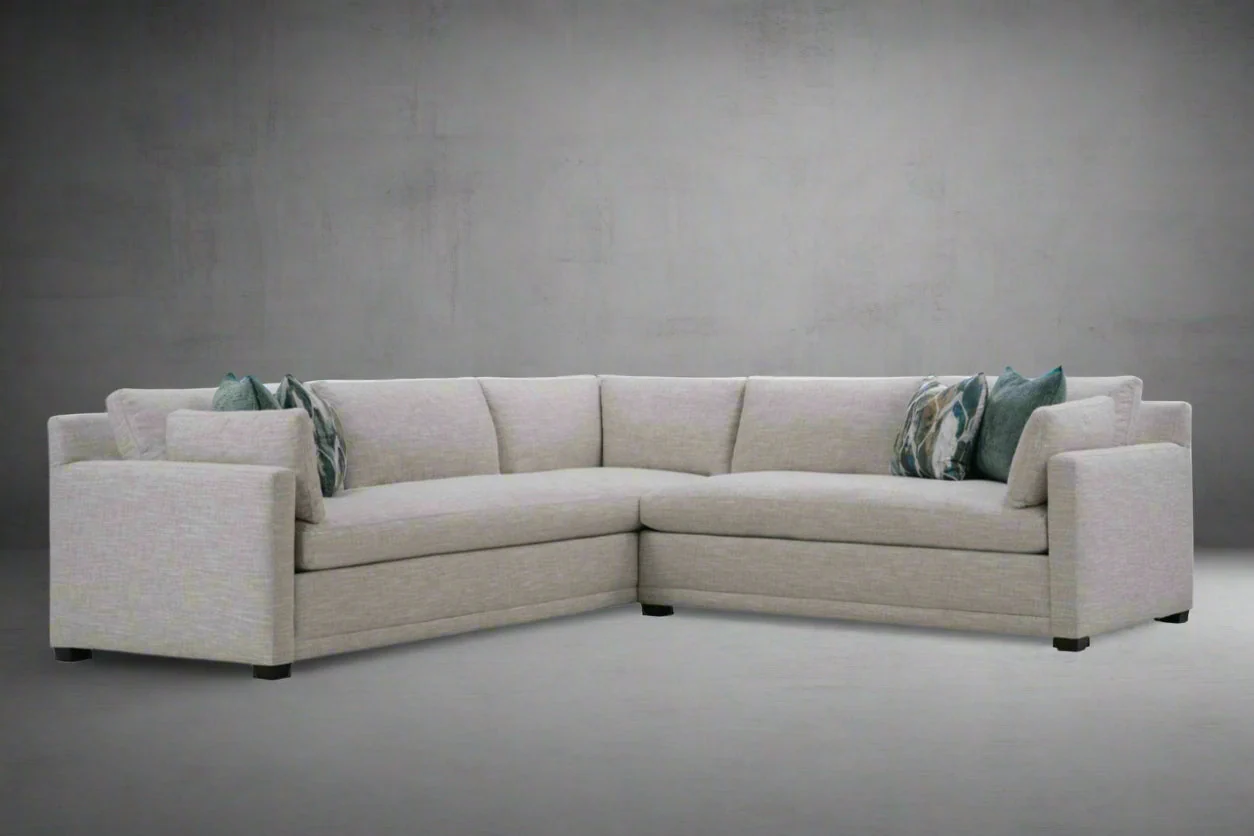 SYLVIE BENCH SEAT SECTIONAL