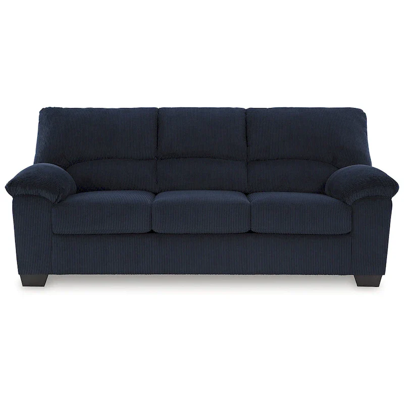 Signature Design by Ashley SimpleJoy Sofa - 83W x 38D x 40H