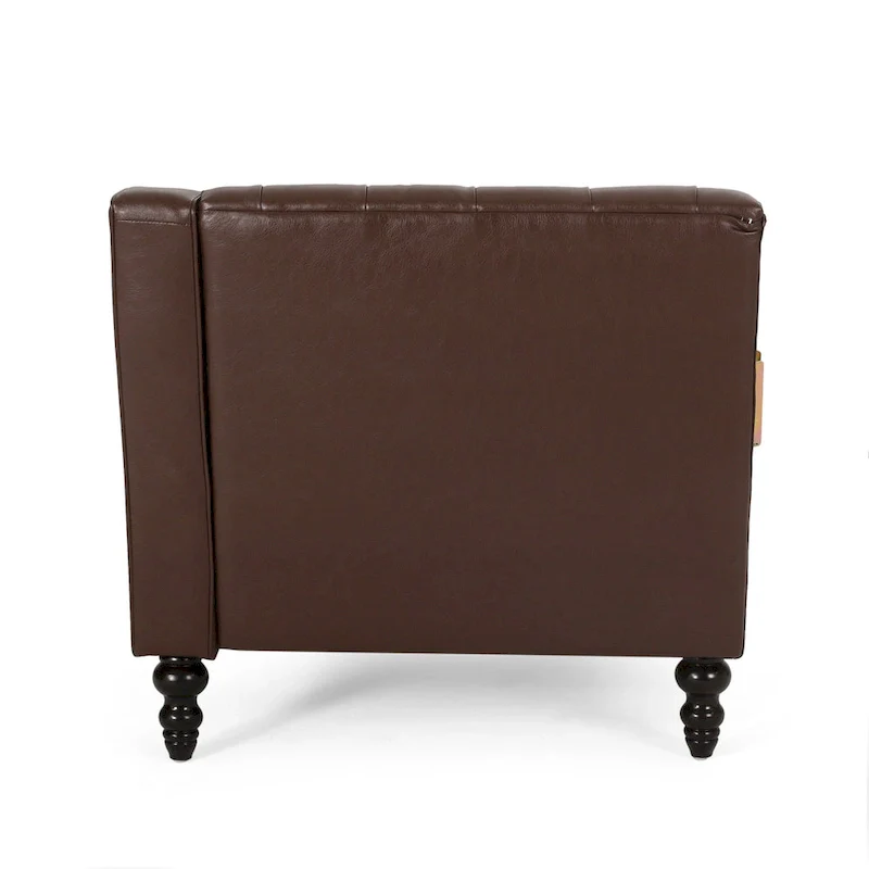 6-Drawer Natural Oak Dresser, 120x48x78 cm, 80 kg Load Capacity, Self-Assembly