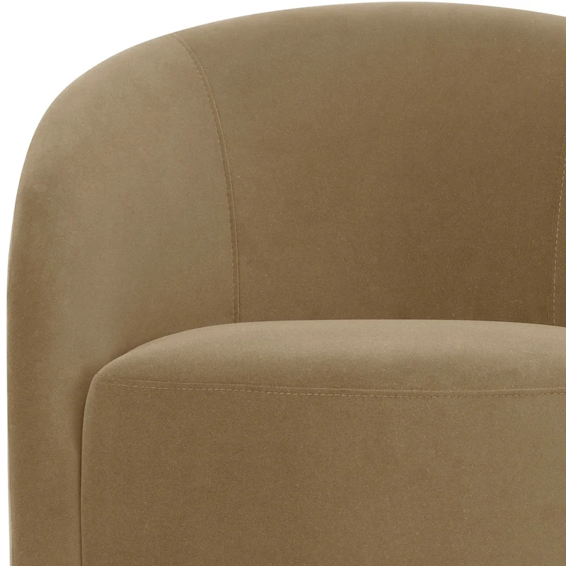Lifestyle Solutions Boston Swivel Tub Chair