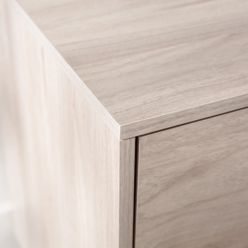 Middlebrook Designs 70-inch Mid-Century Modern TV Stand