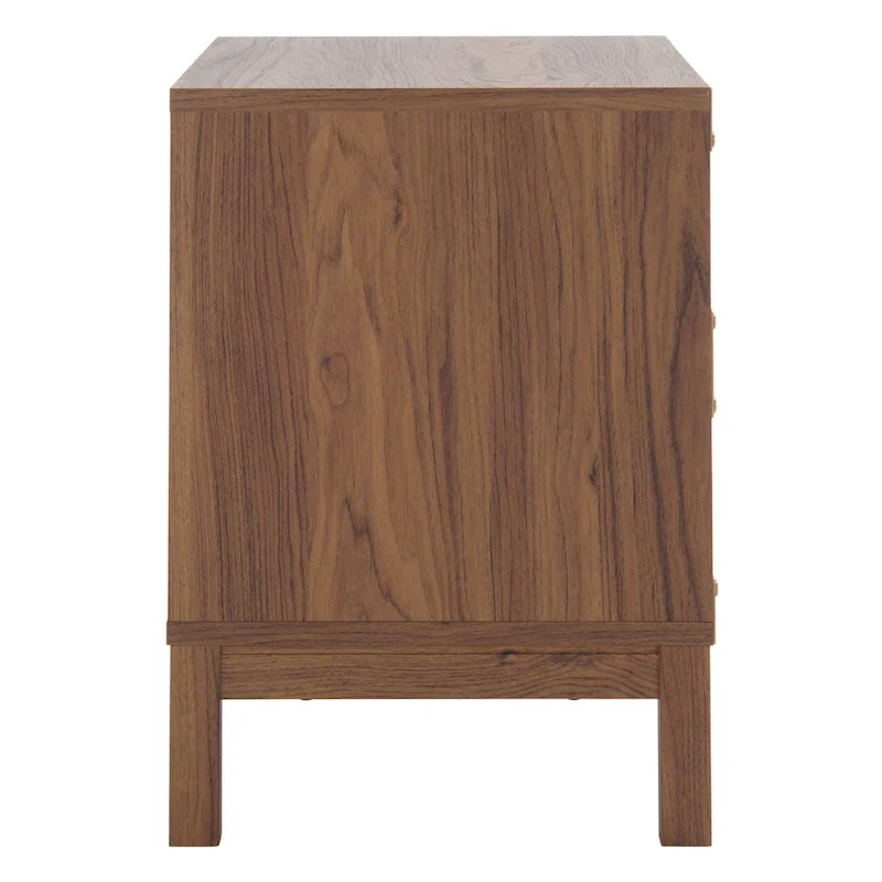 2-Drawer Nightstand