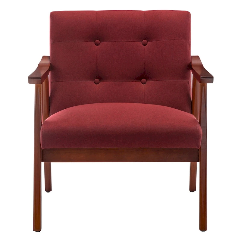 Convenience Concepts Take a Seat Natalie Accent Chair