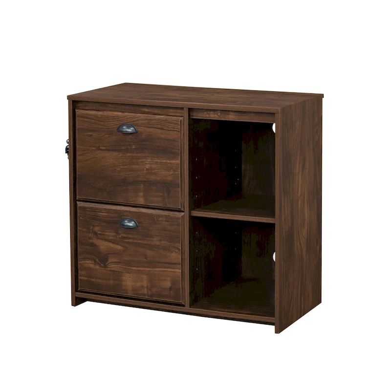 Saint Birch Elma File Cabinet