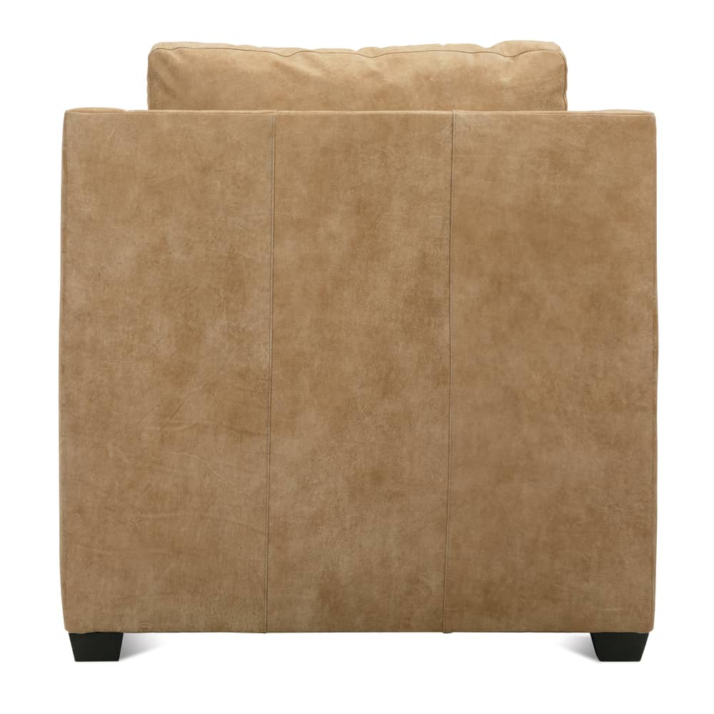 Sylvie Leather Recliner