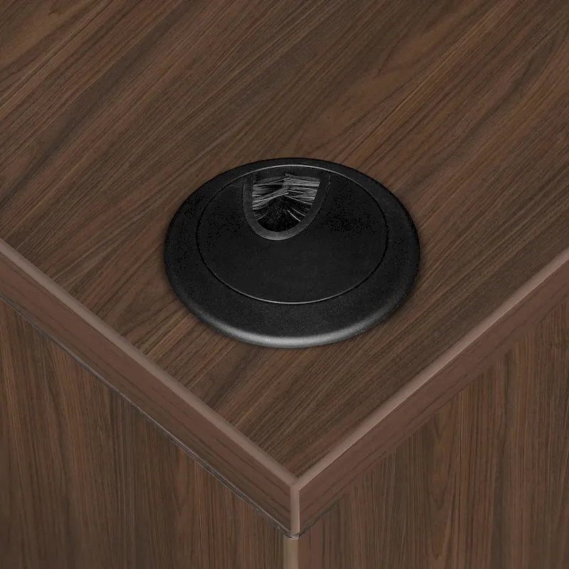 Legacy 66 Single Pedestal Desk