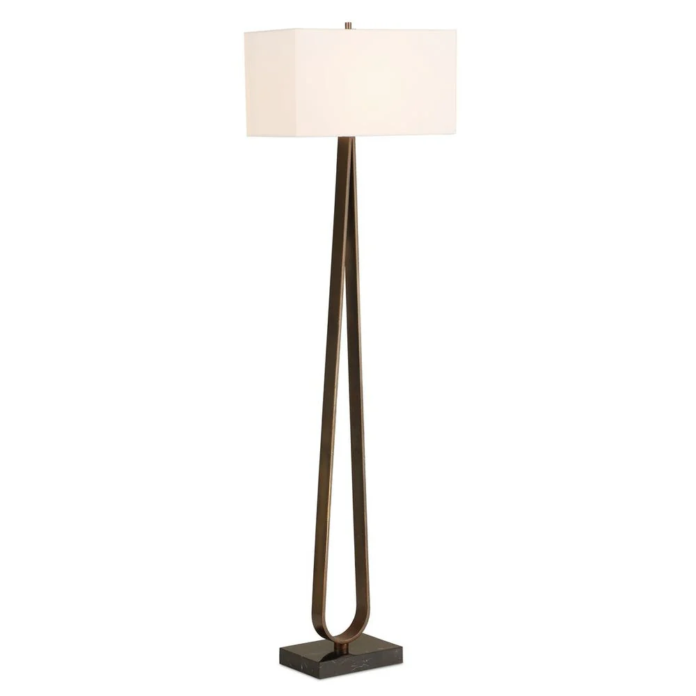 Galloway Floor Lamp