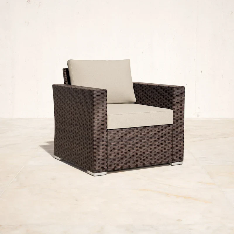 Laguna 6-piece Fire Seating Set