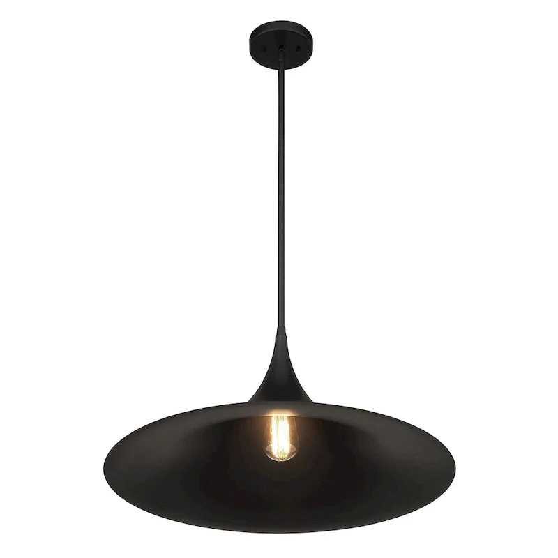 Bowdin 1-Light Pendant