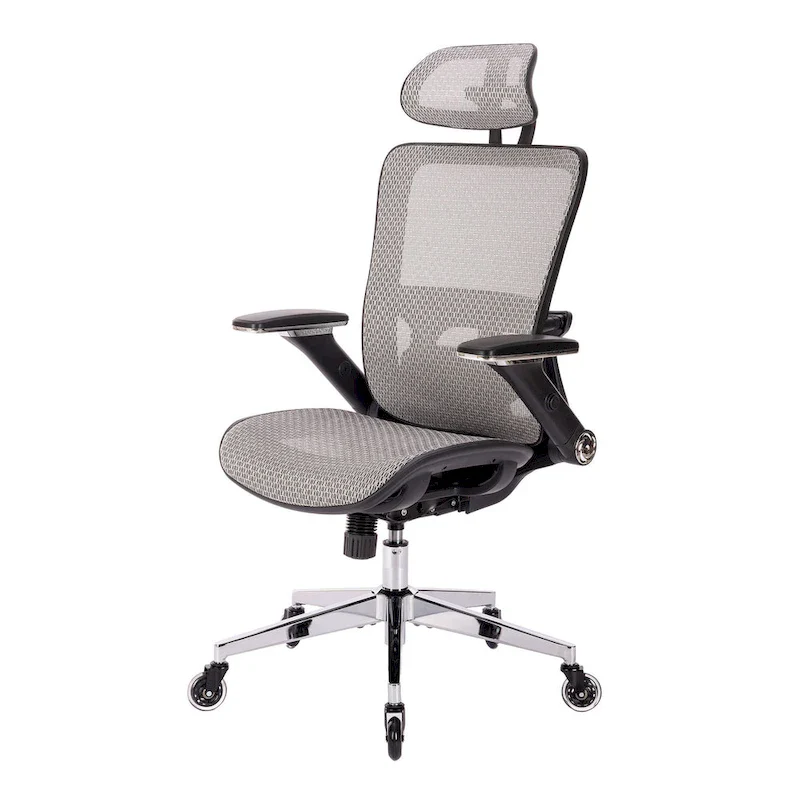 Mesh Office Chair with lock Function