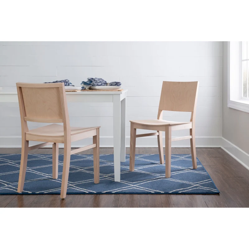 Dahlia Side Chair (Set of 2)
