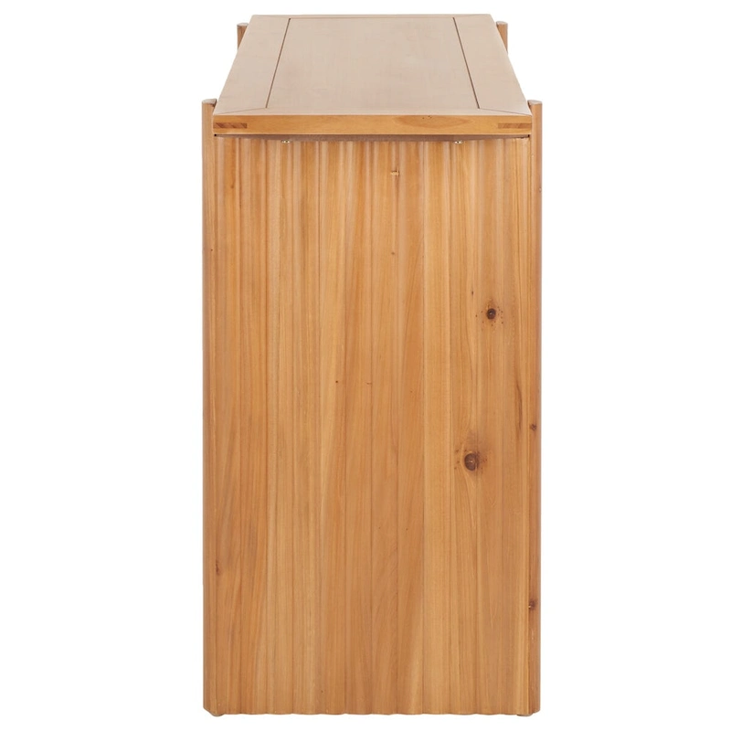 SAFAVIEH Eilika Console Table - 59 W x 15 D x 19 H - 47Wx16Dx30H