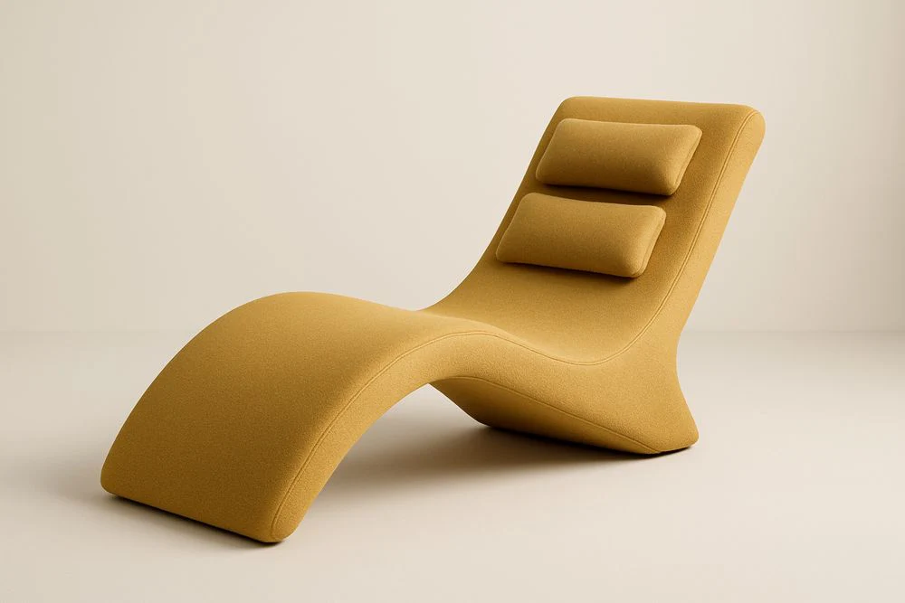 Home Product - Jaune #2