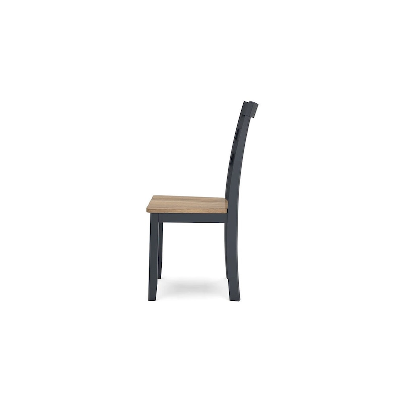 Signature Design by Ashley Gesthaven Dining Chair
