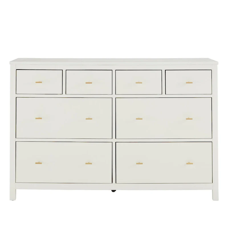 Lydia 8-Drawer Dresser by iNSPIRE Q Modern