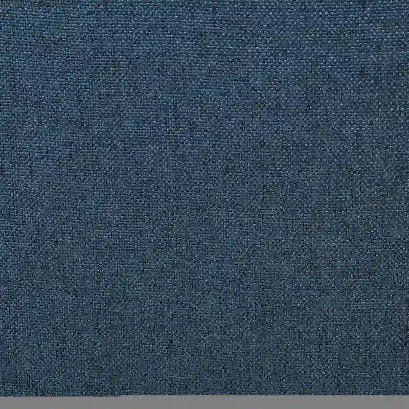 Navy Blue 31 Upholstered Club Chair with Nailheads