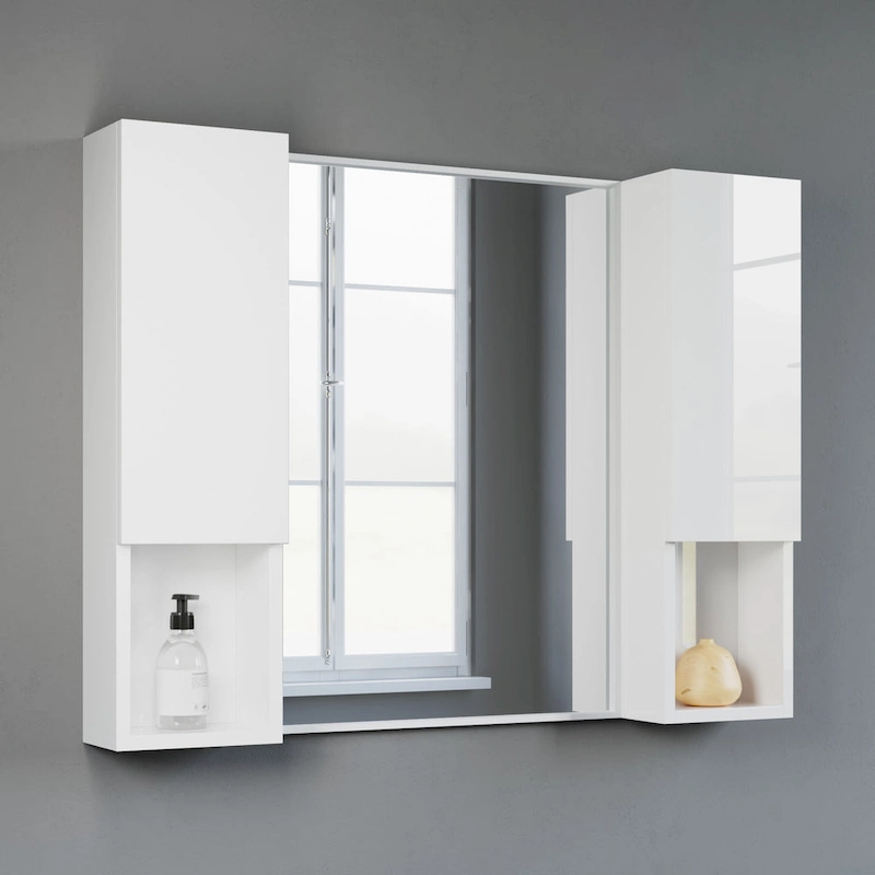 Laila 9 Side Cabinet