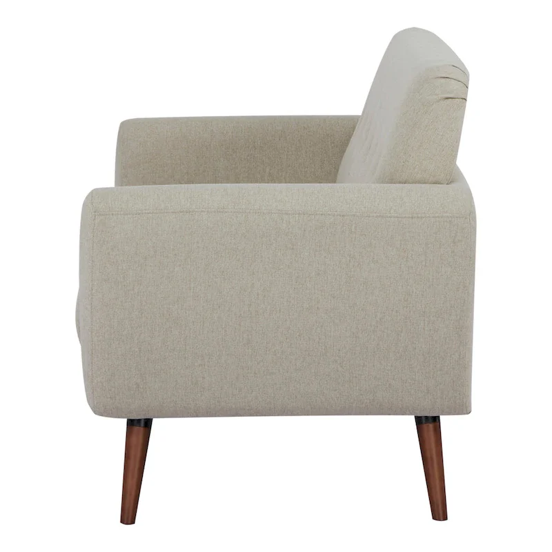 Carson Carrington Maglo Upholstered Loveseat