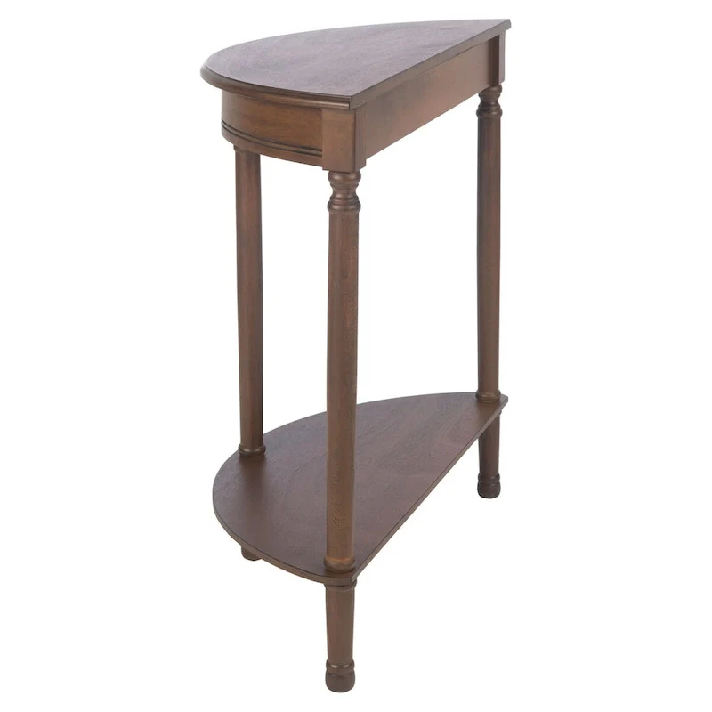 Half Round Console Table - 28