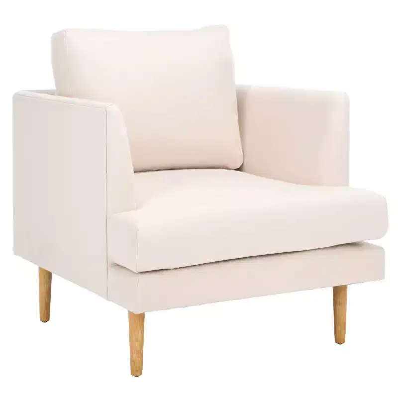 Hampshire Accent Chair - ACH4514 - Safavieh