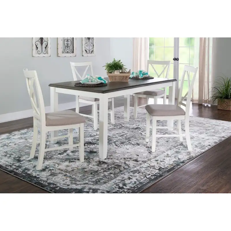 Jane 5-piece Dining Set