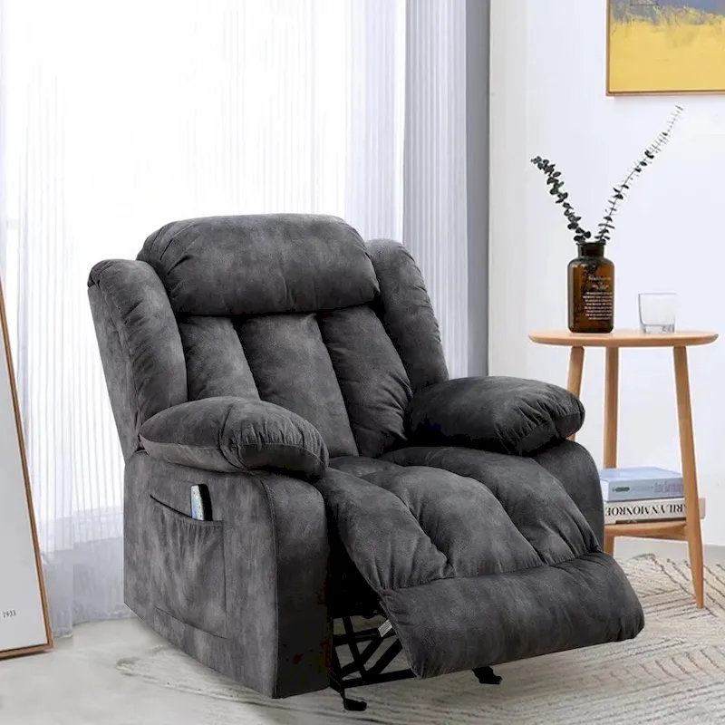 Transitional Massage Recliner