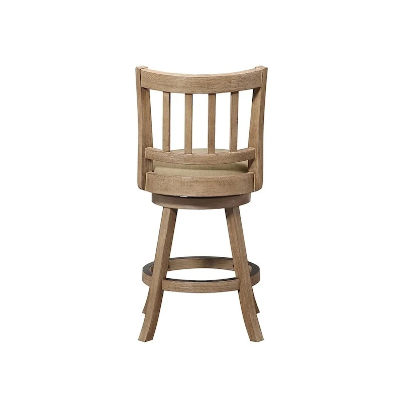Swivel Counter Stool
