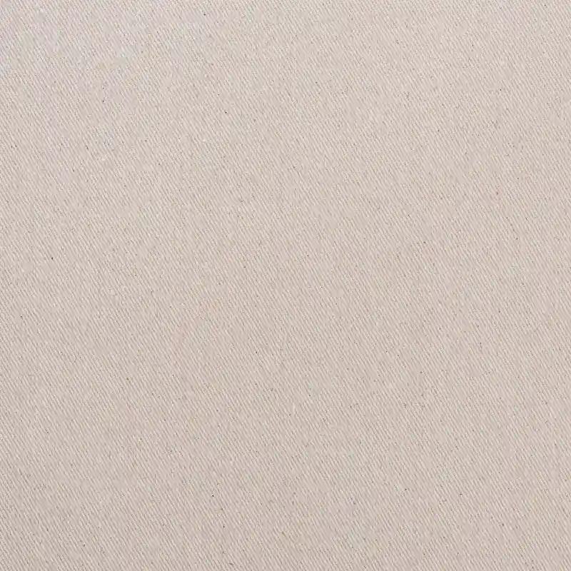 Modern Bohemian Rattan and Metal 2-Piece Dining Chair Set