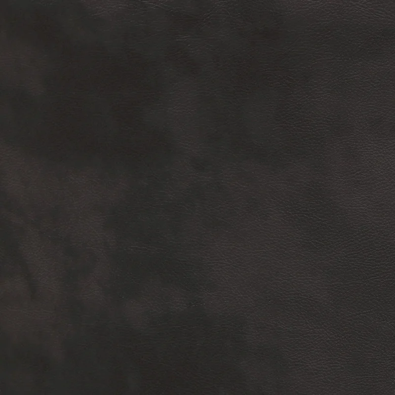 Steve Silver Stella Faux Leather Swivel Accent Chair