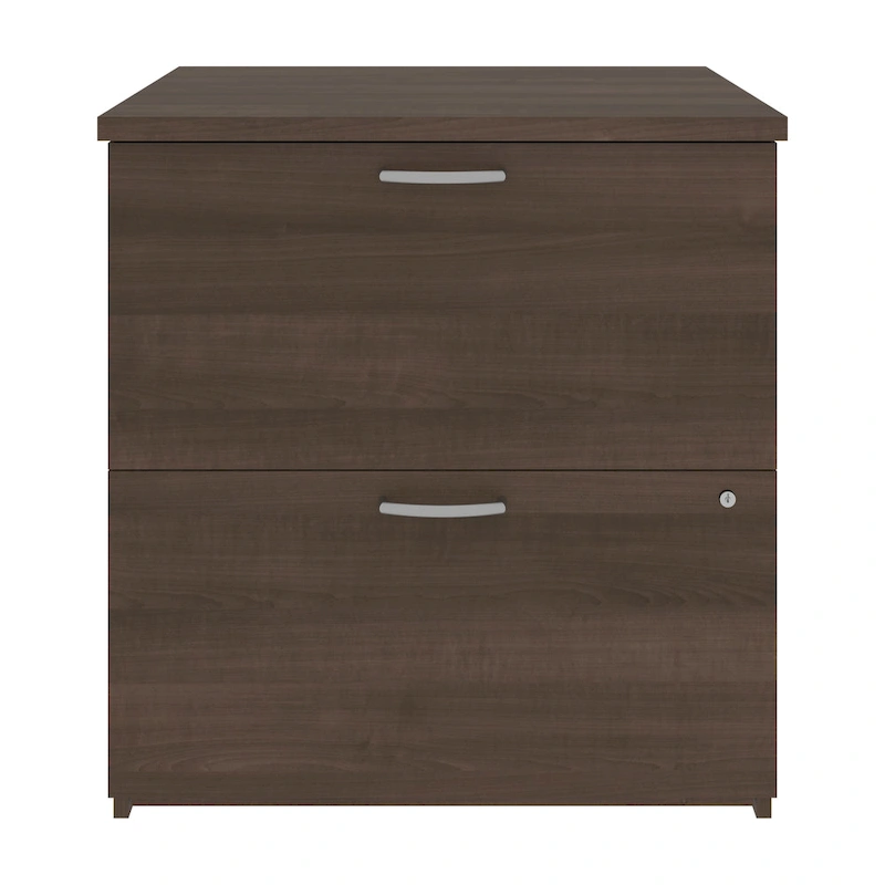 Bestar Universel 29W Lateral File Cabinet by Bestar.