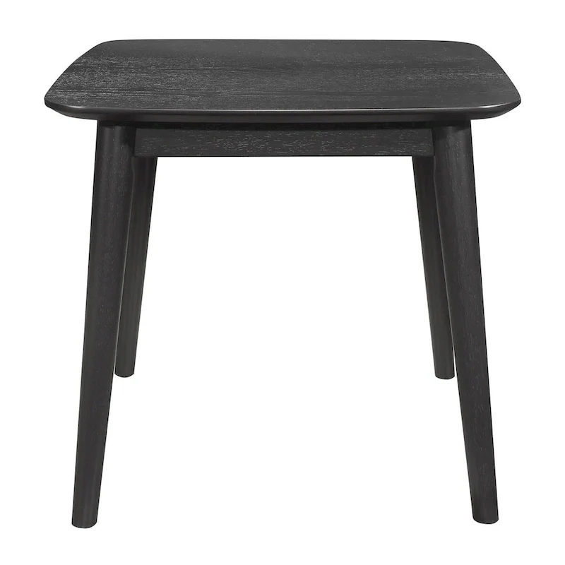 Bivens Black 3-piece Occasional Set